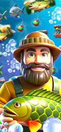 Big Bass Bonanza preview